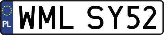 WMLSY52