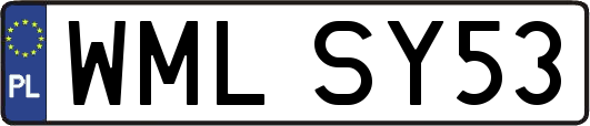 WMLSY53