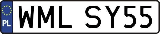 WMLSY55