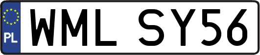 WMLSY56