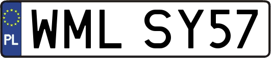 WMLSY57