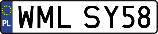 WMLSY58