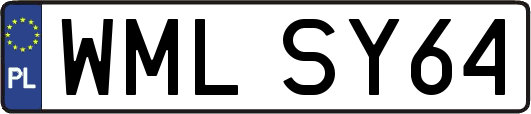 WMLSY64