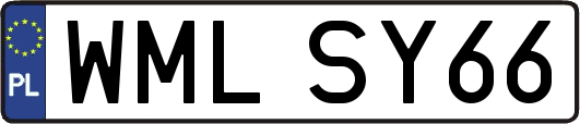 WMLSY66