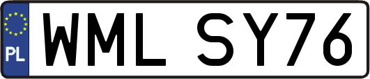 WMLSY76