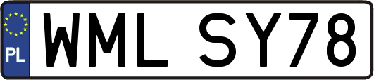WMLSY78