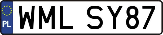 WMLSY87