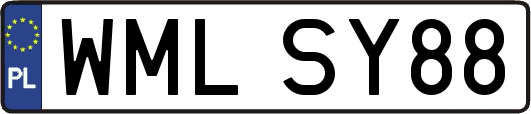 WMLSY88