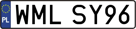 WMLSY96