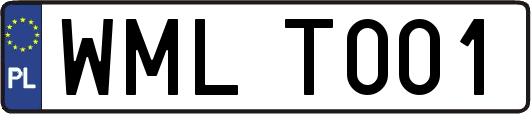 WMLT001
