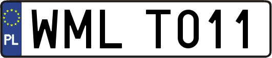 WMLT011
