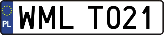 WMLT021