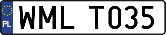 WMLT035