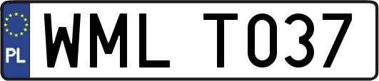 WMLT037