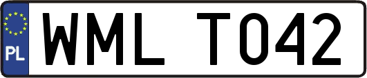 WMLT042