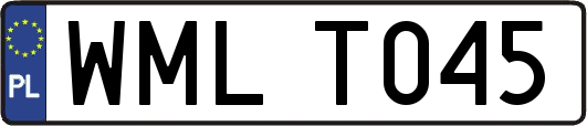 WMLT045