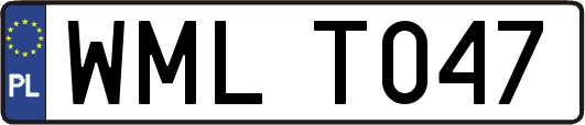 WMLT047
