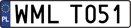 WMLT051