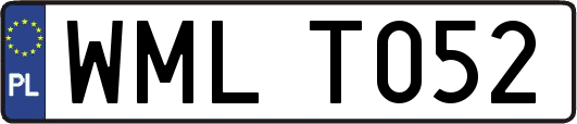 WMLT052