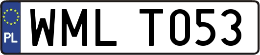 WMLT053