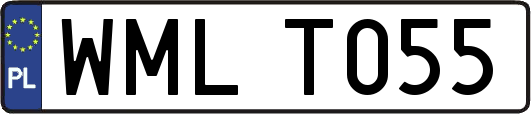 WMLT055