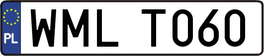 WMLT060