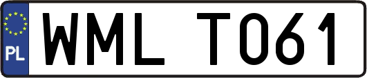WMLT061