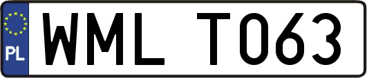 WMLT063