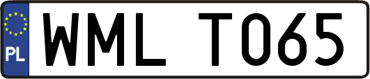 WMLT065