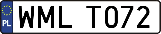 WMLT072