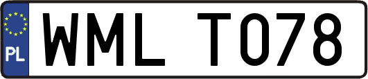 WMLT078