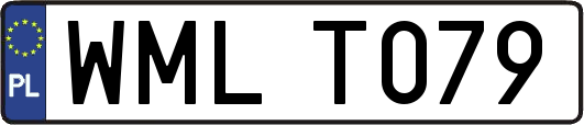 WMLT079