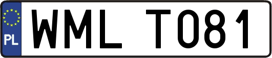 WMLT081