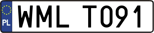 WMLT091