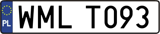 WMLT093