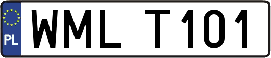 WMLT101