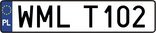 WMLT102