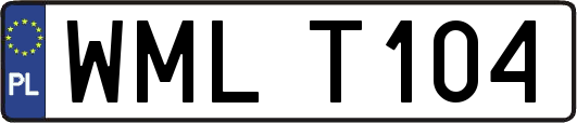 WMLT104