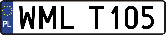WMLT105