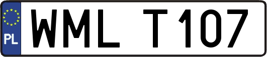WMLT107