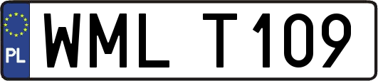WMLT109