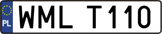 WMLT110