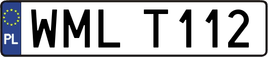 WMLT112