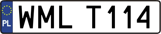 WMLT114