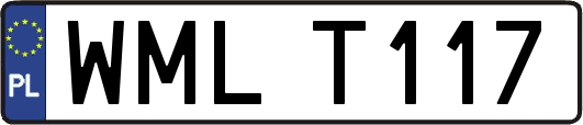WMLT117