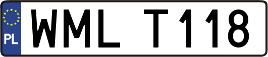 WMLT118