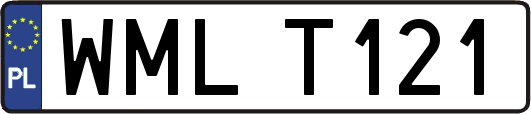 WMLT121