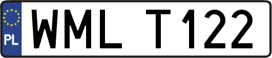 WMLT122