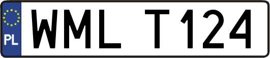 WMLT124