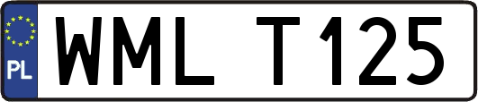 WMLT125